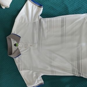 PGA Tour golf polo
